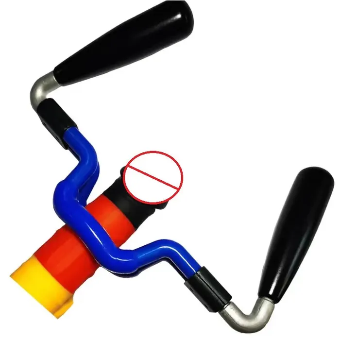 Male Sex Toys New Design Penis Enlargement Device for penis growth honeysx