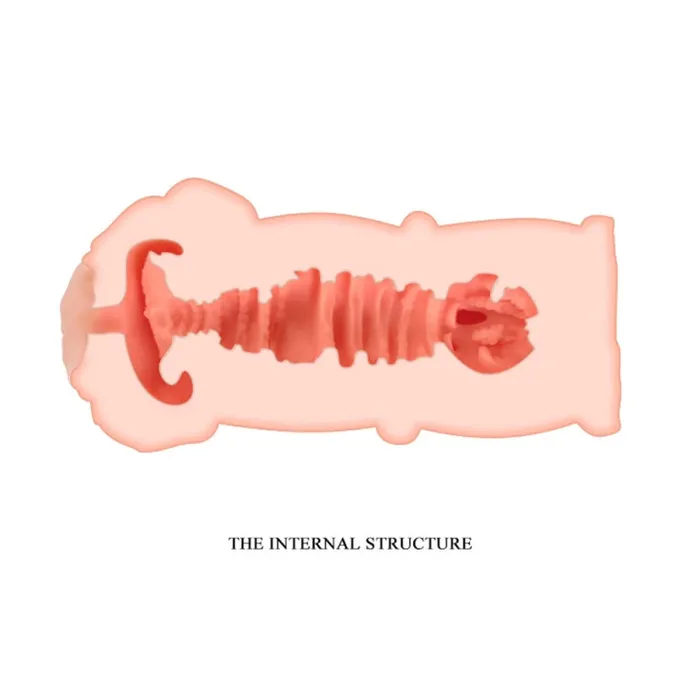 Male Sex Toys Pretty Love Crazy Bull Masturbator Sleeve Lillian Male Sex Toys Pretty Love Crazy Bull Masturbator Sleeve Lillian