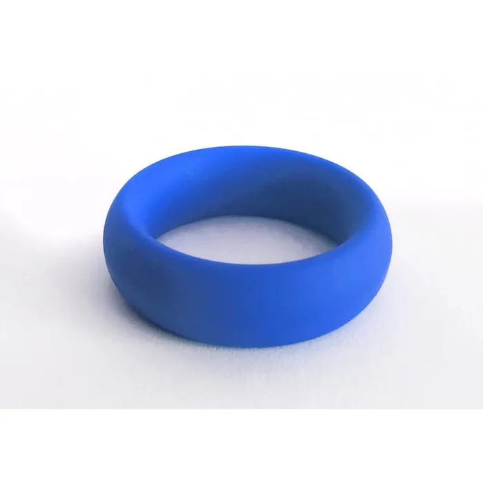 Male Sex Toys Rascal Boneyard Meat Rack Cock Ring Blue