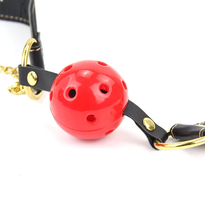 Male Sex Toys ROOMFUN ROOMFUN PR006 SM tool of Breathable Gag Adjustable Clamps Male Sex Toys ROOMFUN ROOMFUN PR006 SM tool of Breathable Gag Adjustable Clamps
