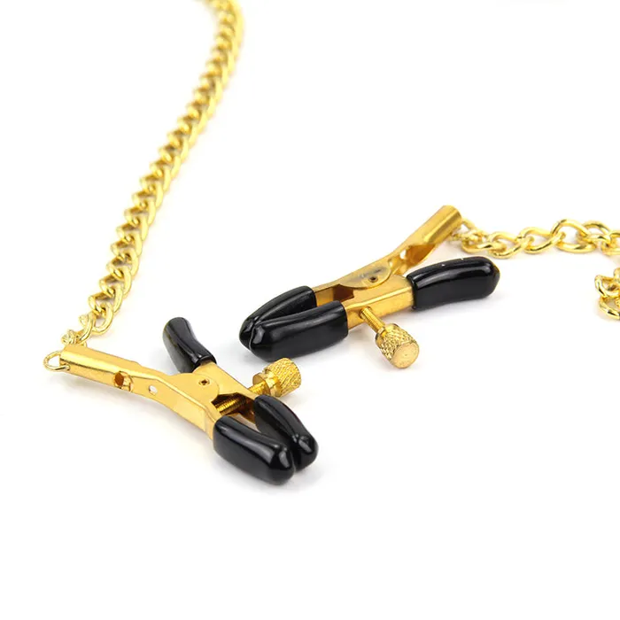 Male Sex Toys ROOMFUN ROOMFUN PR006 SM tool of Breathable Gag Adjustable Clamps