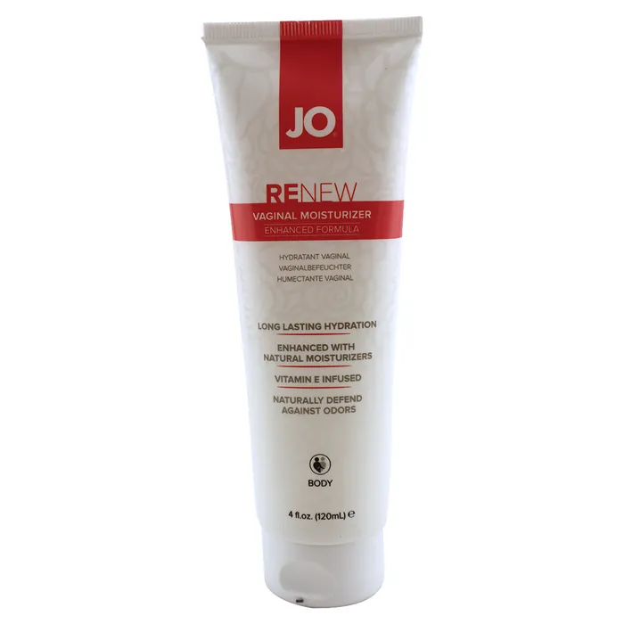 Male Sex Toys ShopInPrivatecom Renew Vaginal Moisturizer