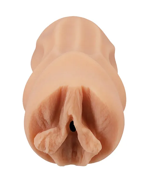 Male Sex Toys Signature Strokers ULTRASKYN Pocket Pussy Molly Little Vanilla Doc Johnson Male Sex Toys Signature Strokers ULTRASKYN Pocket Pussy Molly Little Vanilla Doc Johnson