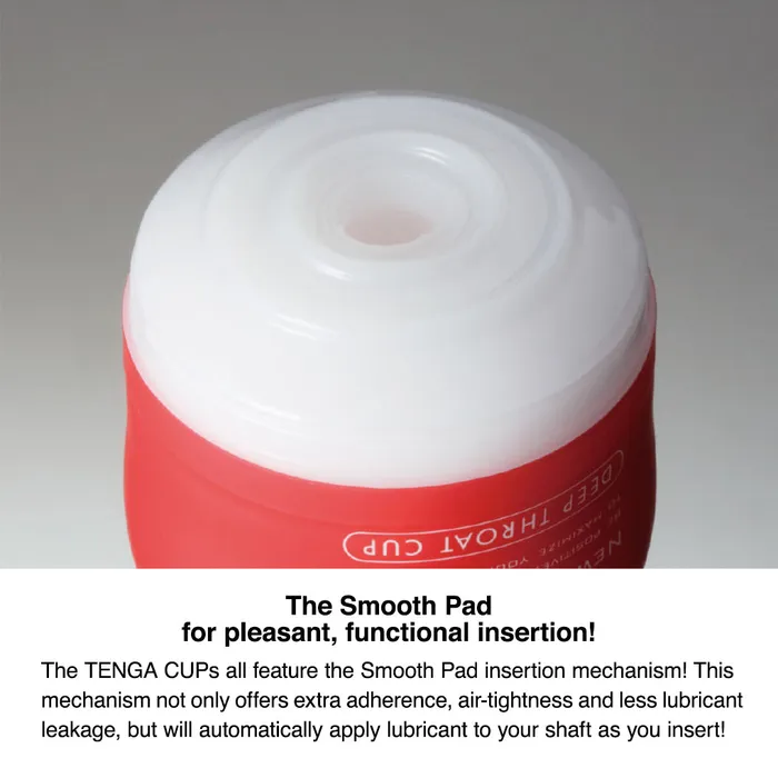 Male Sex Toys TENGA ORIGINAL VACUUM CUP COOL EDITION
