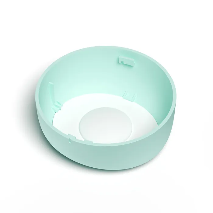 Male Sex Toys TENGA Puffy Stroker Mint Green TENGA