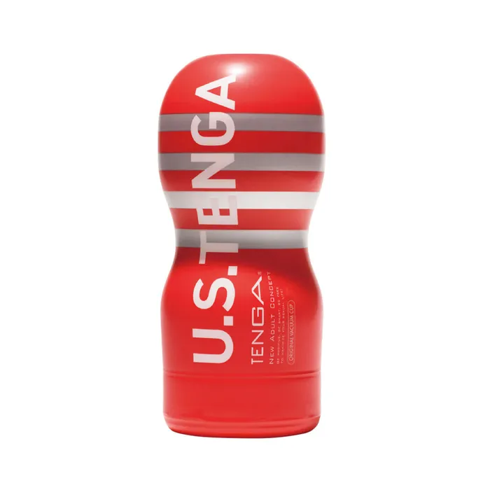 Male Sex Toys TENGA TENGA US Original Cup