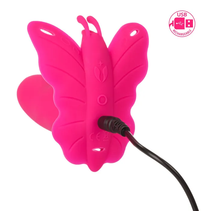 Male Sex Toys Venus Butterfly Silicone Remote Venus Penis CalExotics Male Sex Toys Venus Butterfly Silicone Remote Venus Penis CalExotics