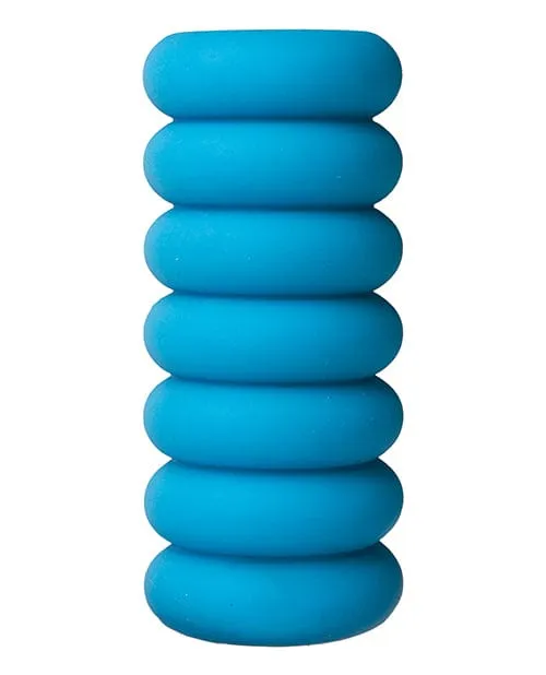 Mood Thrill Blue Doc Johnson Vibrators Mood Thrill Blue Doc Johnson Vibrators