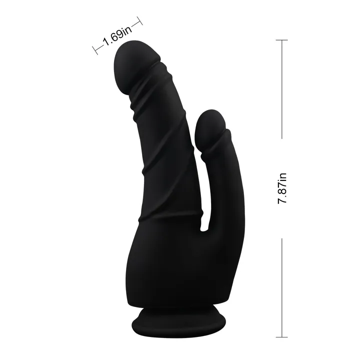Naked Legend NL Stripper Antibacterial Strong Suction Cup dildo Dildos