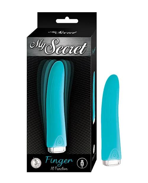 Nasstoys Female Sex Toys My Secret Finger