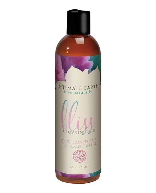 New Earth Trading Anal Intimate Earth Bliss Anal Relaxing Waterbased Glide