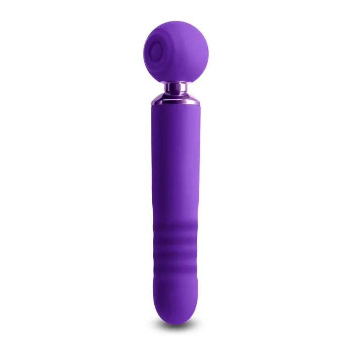 Nsnovelties Vibrators Revel Fae Purple Nsnovelties Vibrators Revel Fae Purple