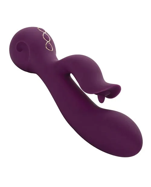 Obsession Fantasy Purple CalExotics Vibrators