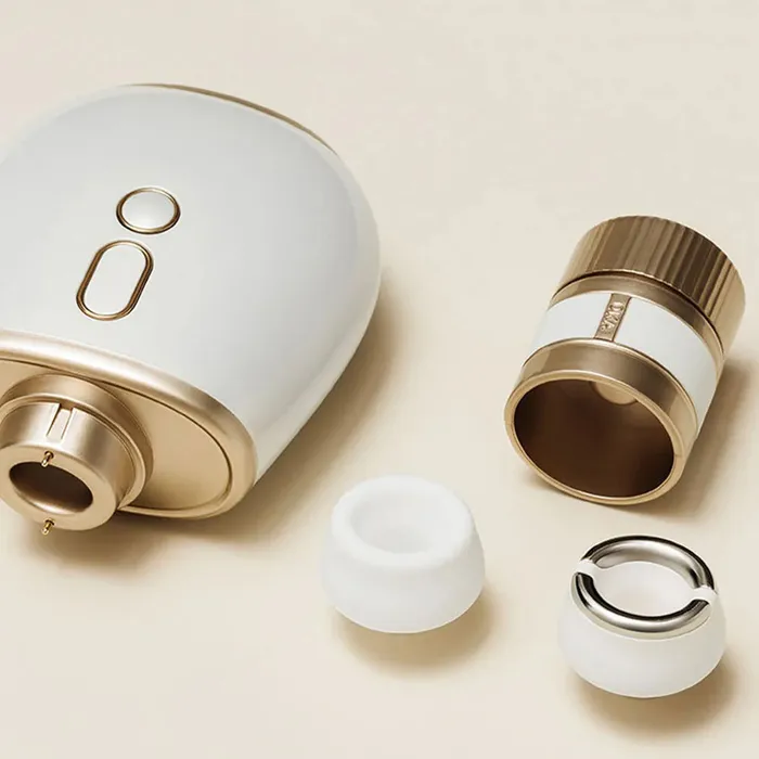 OKA Female Sex Toys OKA clitoral stimulator