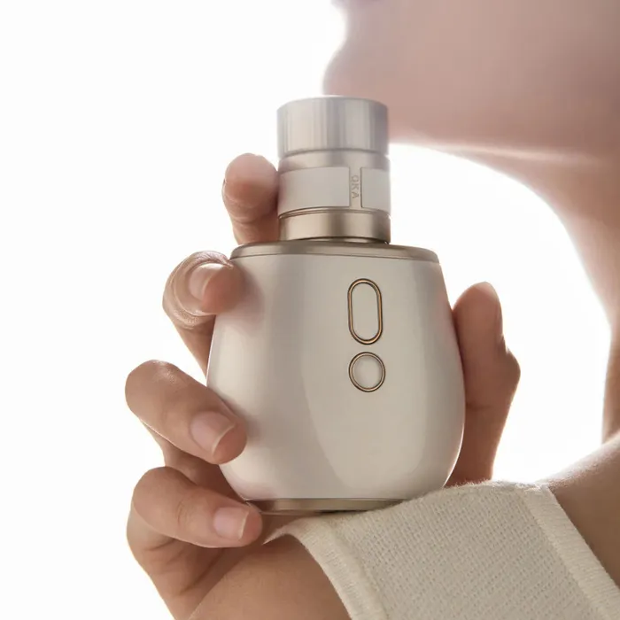 OKA Female Sex Toys OKA clitoral stimulator
