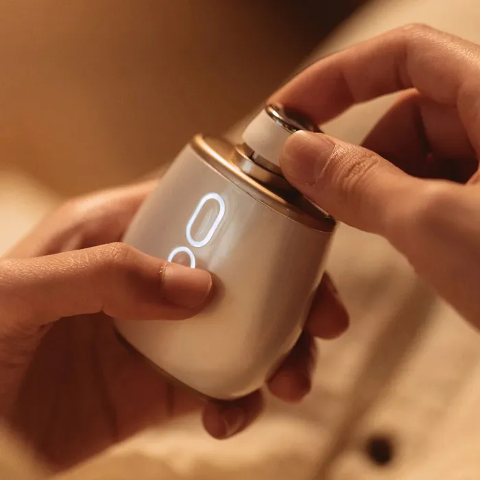OKA Female Sex Toys OKA clitoral stimulator