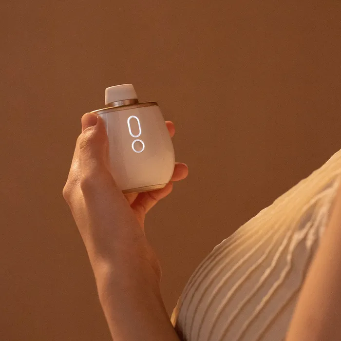 OKA Female Sex Toys OKA clitoral stimulator
