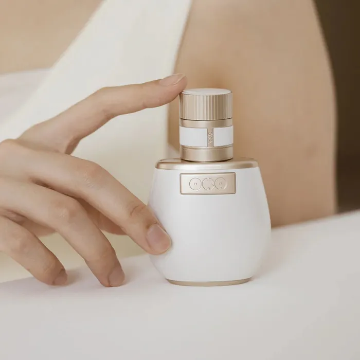 OKA Female Sex Toys OKA clitoral stimulator