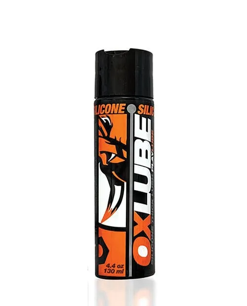 OXBALLS OXBALLS OXLUBE Thick Silicone Female Sex Toys