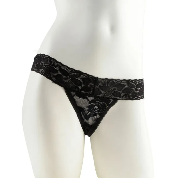 Pipedream Couples Fetish Fantasy Series Hanky Spank Me Vibrating Panties Black Pipedream Couples Fetish Fantasy Series Hanky Spank Me Vibrating Panties Black