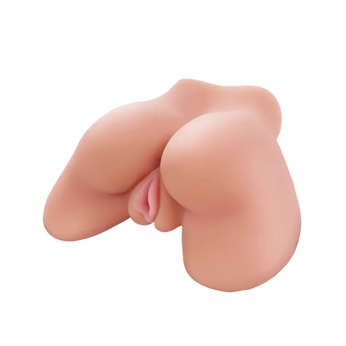 Pipedream Male Sex Toys Pipedream Extreme Phat Ass White Girl