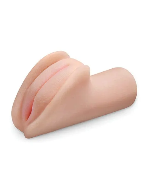 Pipedream Products Male Sex Toys PDX Plus Perfect Pussy Pleasure Stroker Ivory Pipedream Products Male Sex Toys PDX Plus Perfect Pussy Pleasure Stroker Ivory