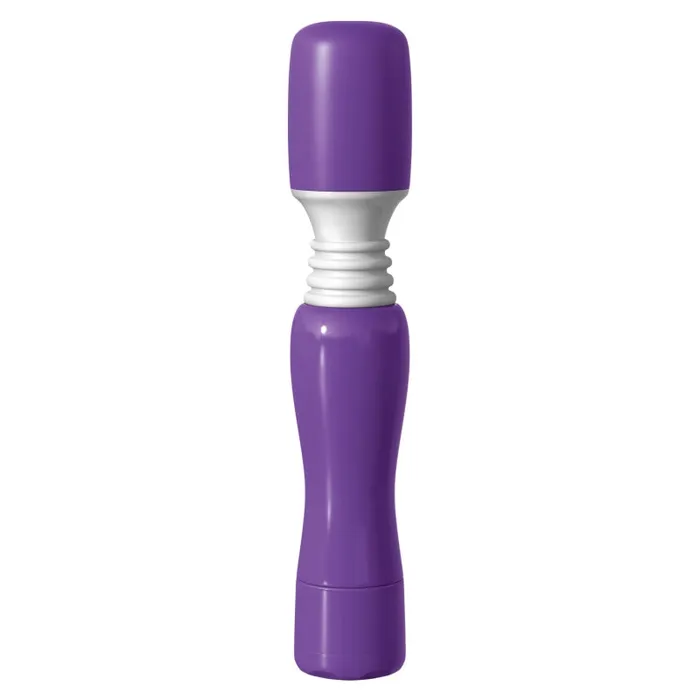 Pipedream Vibrators Maxi Wanachi Purple Pipedream Vibrators Maxi Wanachi Purple