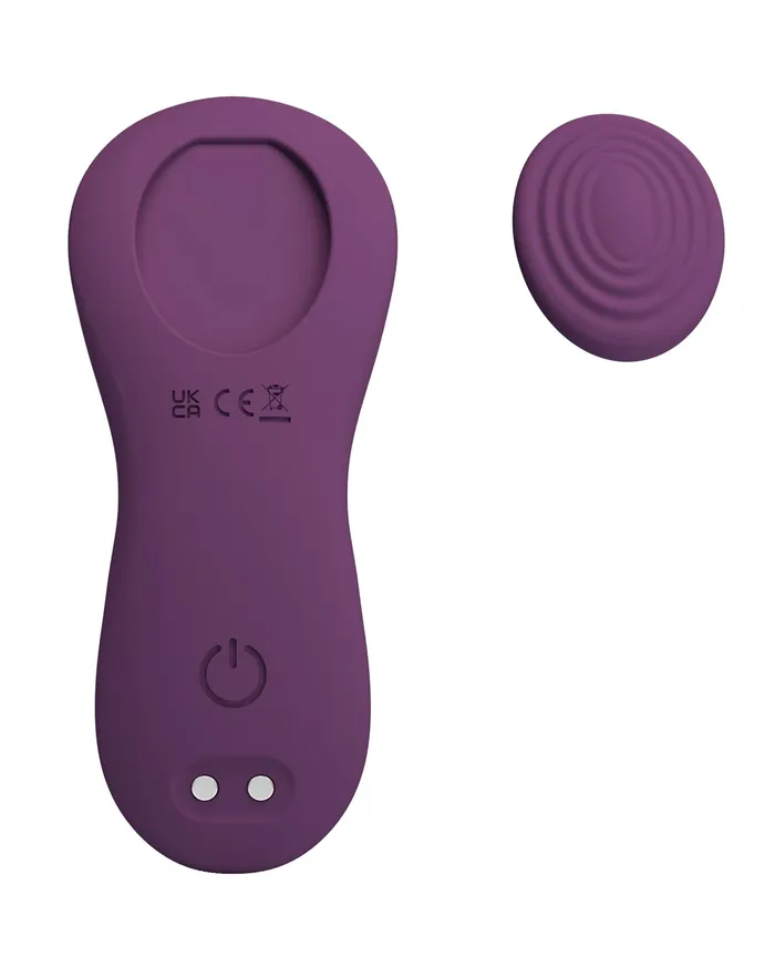 Pretty Love Mane Magnetic App Controlled Panty Vibe Purple Pretty Love Vibrators Pretty Love Mane Magnetic App Controlled Panty Vibe Purple Pretty Love Vibrators