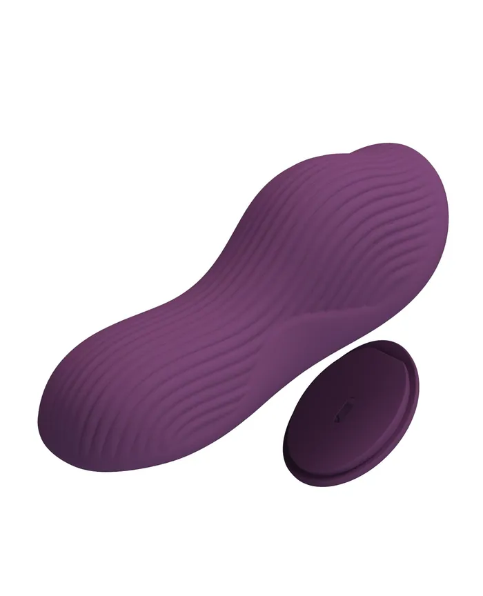 Pretty Love Mane Magnetic App Controlled Panty Vibe Purple Pretty Love Vibrators Pretty Love Mane Magnetic App Controlled Panty Vibe Purple Pretty Love Vibrators