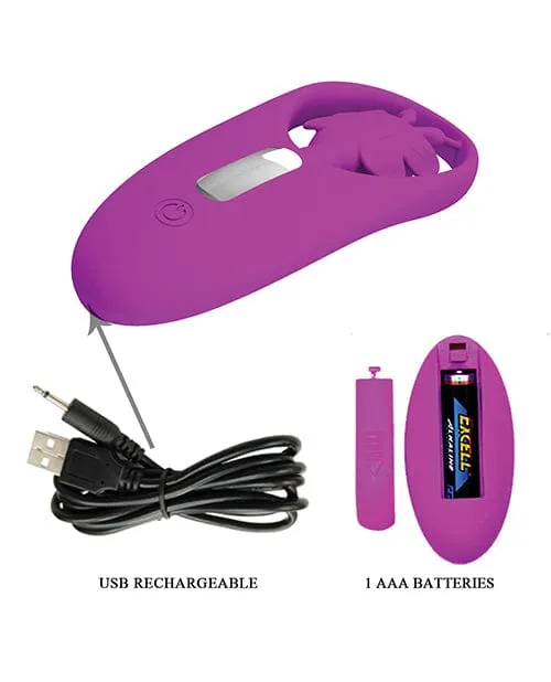 Pretty Love Vibrators Pretty Love Dancing Butterfly Panty Vibe with free Panty Fuchsia Pretty Love Vibrators Pretty Love Dancing Butterfly Panty Vibe with free Panty Fuchsia