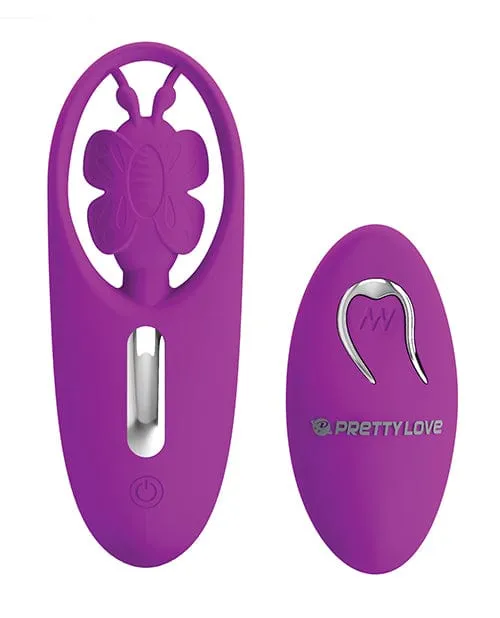 Pretty Love Vibrators Pretty Love Dancing Butterfly Panty Vibe with free Panty Fuchsia Pretty Love Vibrators Pretty Love Dancing Butterfly Panty Vibe with free Panty Fuchsia
