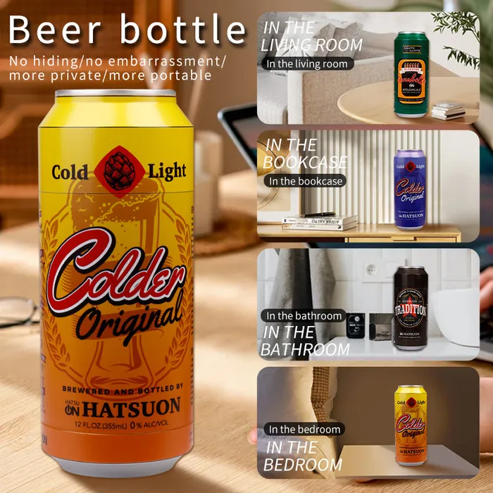 Rends Male Sex Toys Rends Beer bottle airplane cup male Masturbation cup Rends Male Sex Toys Rends Beer bottle airplane cup male Masturbation cup