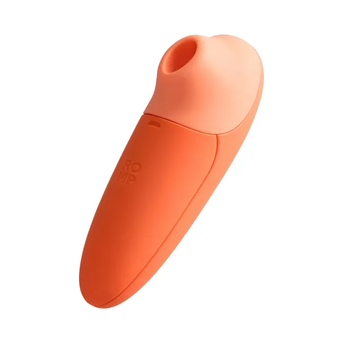 ROMP Switch X ROMP Vibrators