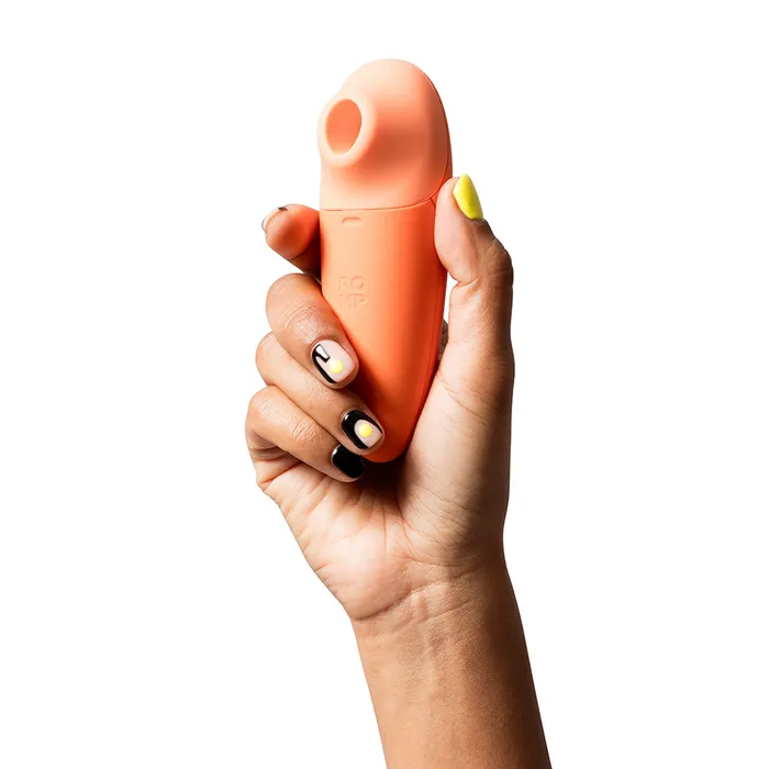 ROMP Switch X ROMP Vibrators