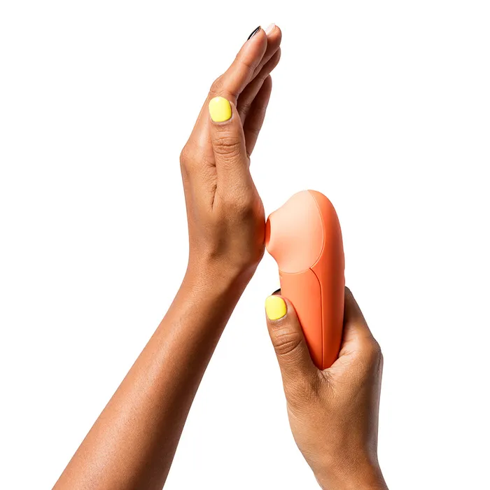 ROMP Switch X ROMP Vibrators