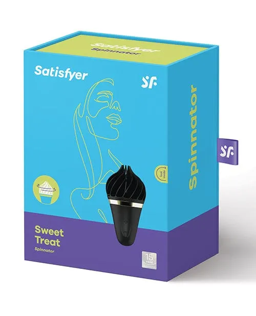 Satisfyer Layons Sweet Temptation Satisfyer Vibrators Satisfyer Layons Sweet Temptation Satisfyer Vibrators