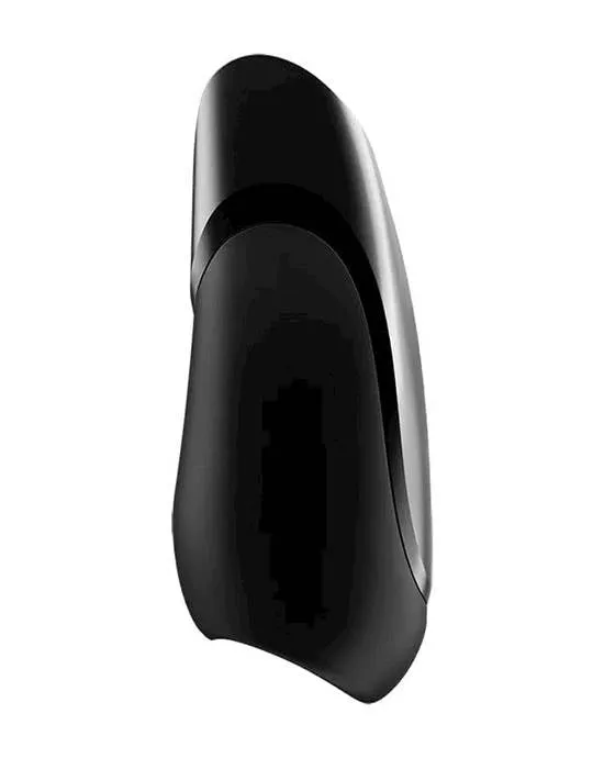 Satisfyer Men Vibration Vibrator BlueTooth Masturbator Connect APP Satisfyer Vibrators