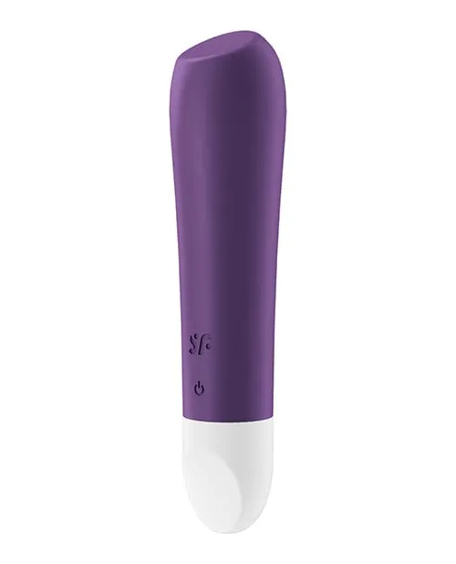 Satisfyer Vibrators Satisfyer Ultra Power Bullet 2 Satisfyer Vibrators Satisfyer Ultra Power Bullet 2