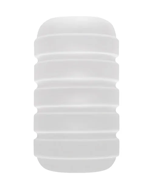 Selopa Ring Me Up Squishy Soft Stroker Clear Selopa Male Sex Toys Selopa Ring Me Up Squishy Soft Stroker Clear Selopa Male Sex Toys