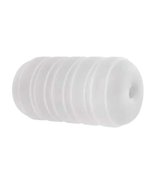 Selopa Ring Me Up Squishy Soft Stroker Clear Selopa Male Sex Toys Selopa Ring Me Up Squishy Soft Stroker Clear Selopa Male Sex Toys
