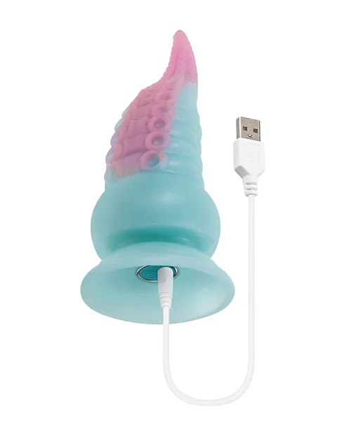 Selopa Stuck On You Tentacle Dildo Multi Color Selopa Dildos Selopa Stuck On You Tentacle Dildo Multi Color Selopa Dildos