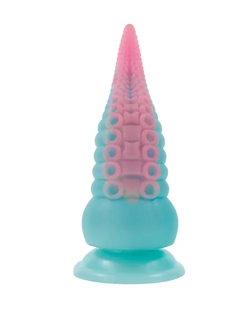 Selopa Stuck On You Tentacle Dildo Multi Color Selopa Dildos Selopa Stuck On You Tentacle Dildo Multi Color Selopa Dildos