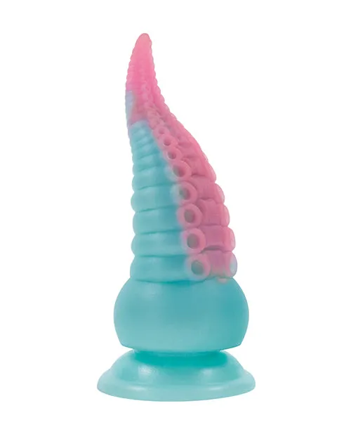 Selopa Stuck On You Tentacle Dildo Multi Color Selopa Dildos Selopa Stuck On You Tentacle Dildo Multi Color Selopa Dildos