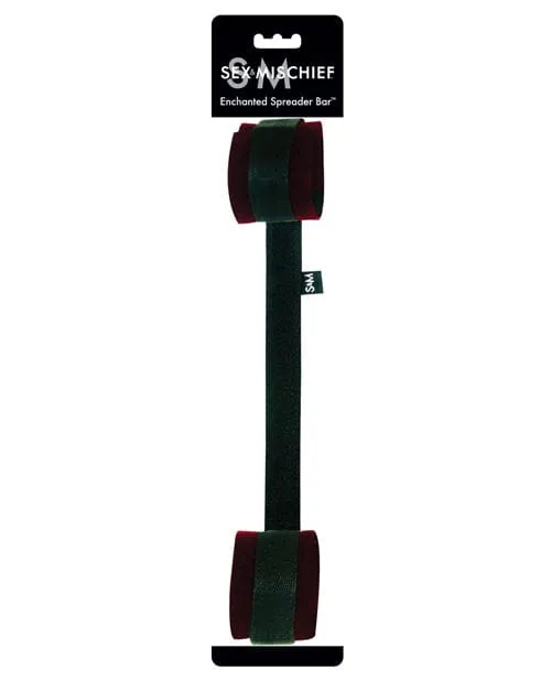 Sex Mischief Sex Mischief Enchanted Spreader Bar Couples