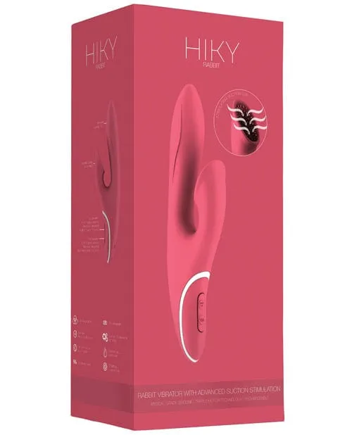 Shots America Shots Hiky 2 Vibrators