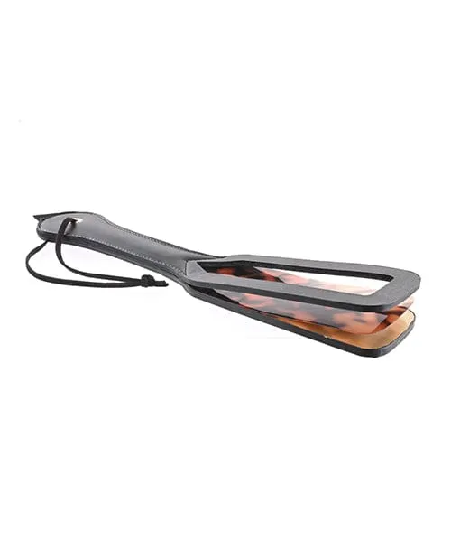 Sincerely Amber Spanker Sportsheets International Vibrators Sincerely Amber Spanker Sportsheets International Vibrators