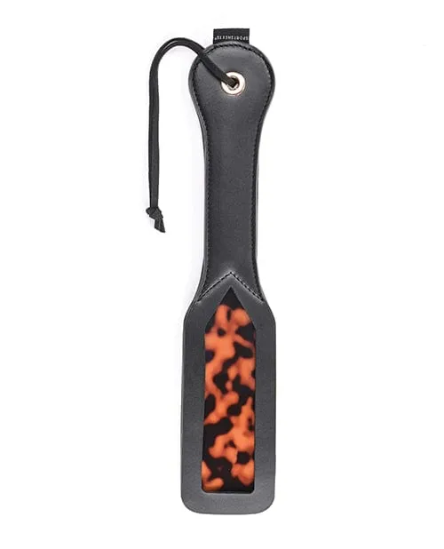 Sincerely Amber Spanker Sportsheets International Vibrators Sincerely Amber Spanker Sportsheets International Vibrators