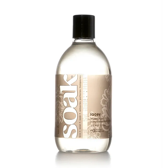Soak Wash Female Sex Toys Soak Lingerie Wash in Lacey