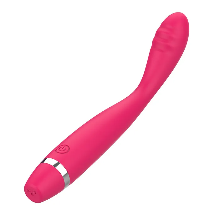 Soft Finger Shaped G Spot Vibrator with 10 Speeds G1 Touch Honey Female Sex Toys Soft Finger Shaped G Spot Vibrator with 10 Speeds G1 Touch Honey Female Sex Toys