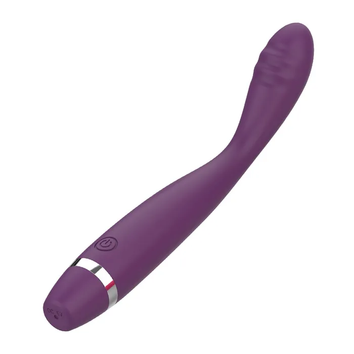 Soft Finger Shaped G Spot Vibrator with 10 Speeds G1 Touch Honey Female Sex Toys